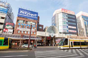 中央地域写真3